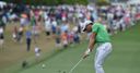 Mixed feelings for Willett