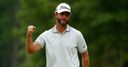 Piercy sets pace in Houston