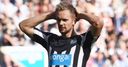 De Jong in talks with Ajax