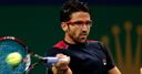 No scares for Tipsarevic