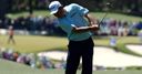 Injured Clark misses Masters