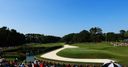Players Championship leaders