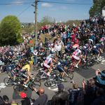 Ardennes classics preview: Amstel Gold Race, La Fleche Wallonne ... - SkySports