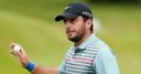 Molinari and Lingmerth at Open