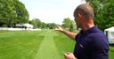 The Green Mile at Quail Hollow