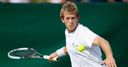 Klein falls short in French bid
