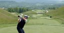 Montgomerie moves three clear