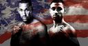 World title trips to America