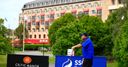 Woosnam misses out on home win
