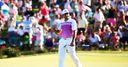 Garcia favourite on home soil