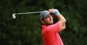 Molinari, An lead at Wentworth