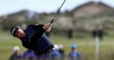 Irish Open: 3rd round tee times