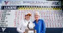 Park claims Texas victory