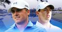 Spieth closes in on McIlroy