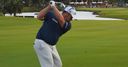Coetzee one ahead in Mauritius