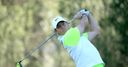 Rory faces Horschel test