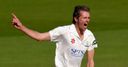 Glamorgan sign Aussie Selman