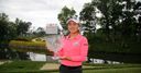 Minjee Lee wins maiden title