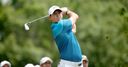 Rory's confidence sky high