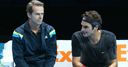 WATCH: Edberg reveals Fed tactics
