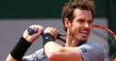 Murray defends Italian no show