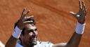 Chardy takes swipe at Murray