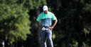New ranking low for Tiger
