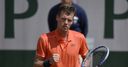 Berdych brushes Nishioka aside