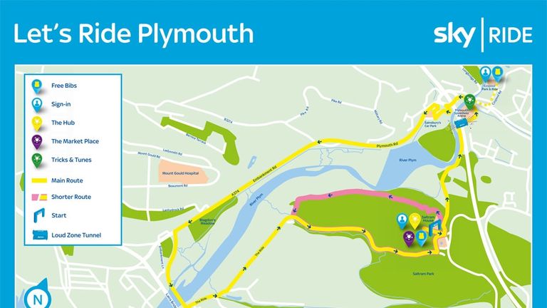 news free adult cycle training plymouth news free adult cycle training plymouth