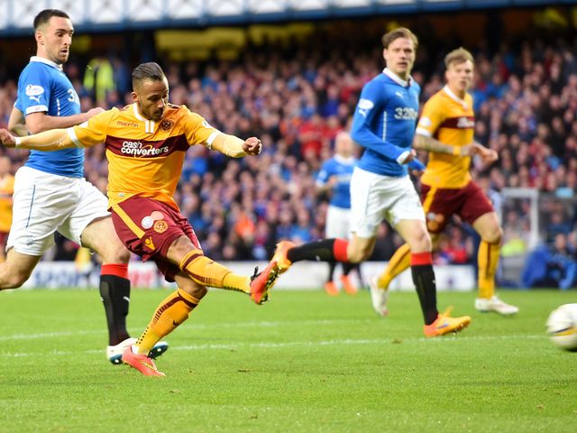 Motherwell-s-Lionel-Ainsworth-scores-his