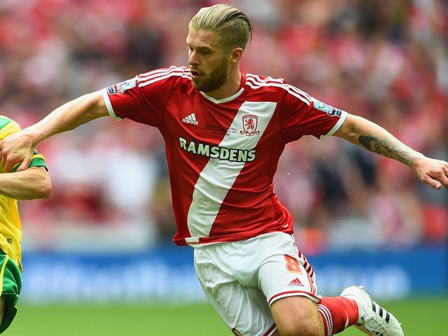 Adam Clayton