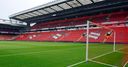 Anfield secure after scare