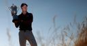 Spieth wants McIlroy at Open