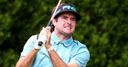 WATCH: Crazy Bubba-golf