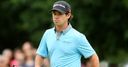 Harmon edges into Travelers lead