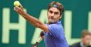 Federer to face Seppi in Halle