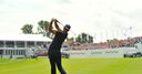 BMW International Open leaders
