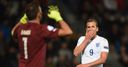 England 'could have won' Euros