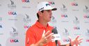 Furious Horschel blasts USGA