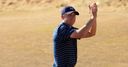 Spieth backs schedule choice
