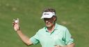 Langer coasts to six-shot win