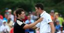Rose edged out by Lingmerth