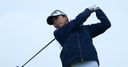 Mi-Jung Hur leads in Arkansas