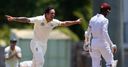 Wickets fall as Australia gain edge