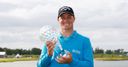 Noren cruises to home win