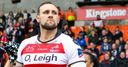Hock fined over tweet