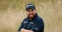 Lowry in 'great position'
