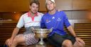 Wawrinka splits from coach