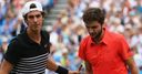 Simon ends Kokkinakis run