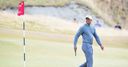 Woods ready for more suffering